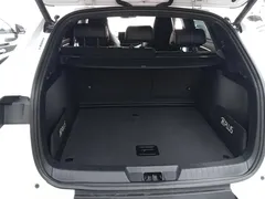 2021 BYD Song PLUS DM-i PHEV 110km Flagship, белый — фото 4