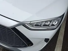 2021 BYD Song PLUS DM-i PHEV 110km Flagship, белый — фото 5