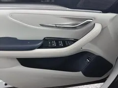 2021 BYD Song PLUS DM-i PHEV 110km Flagship, белый — фото 7