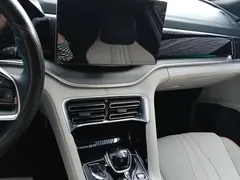 2021 BYD Song PLUS DM-i PHEV 110km Flagship, белый — фото 16