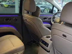 2025 Li Auto i8 Standard, белый — фото 6