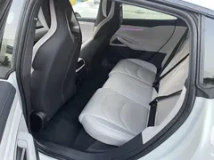 2024 Xiaomi SU7 RWD Long Range Advanced ADAS Pro, белый — фото 7