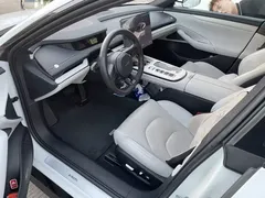 2024 Xiaomi SU7 RWD Long Range Advanced ADAS Pro, белый — фото 10