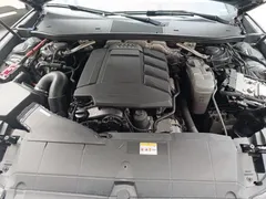 2021 Audi A6L 45 TFSI quattro, чёрный — фото 8
