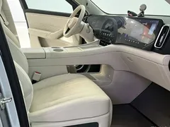 2025 Aito M8 EREV Ultra 53.4kWh 6-seat 192-line LiDAR — фото 5