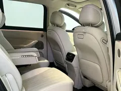2025 Aito M8 EREV Ultra 53.4kWh 6-seat 192-line LiDAR — фото 6