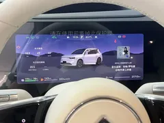 2025 Aito M8 EREV Ultra 53.4kWh 6-seat 192-line LiDAR — фото 7