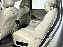 2025 Aito M8 EREV Ultra 53.4kWh 6-seat 192-line LiDAR — фото 8