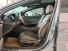2023 BYD Han PHEV Champion 121KM Premium — фото 2