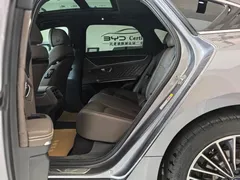 2023 BYD Han PHEV Champion 121KM Premium — фото 4