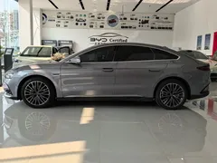 2023 BYD Han PHEV Champion 121KM Premium — фото 5