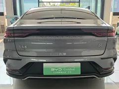 2023 BYD Han PHEV Champion 121KM Premium — фото 6