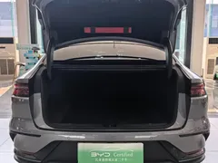 2023 BYD Han PHEV Champion 121KM Premium — фото 7