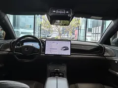 2023 BYD Han PHEV Champion 121KM Premium — фото 10