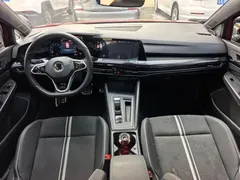 2021 Volkswagen Golf 280TSI DSG R-Line — фото 5