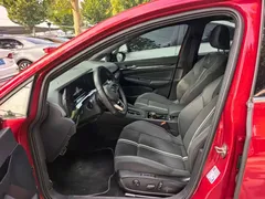 2021 Volkswagen Golf 280TSI DSG R-Line — фото 6