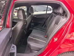 2021 Volkswagen Golf 280TSI DSG R-Line — фото 7