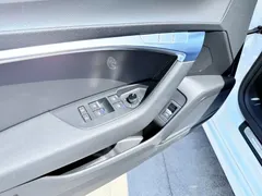 2021 Audi A7 45 TFSI, белый — фото 13