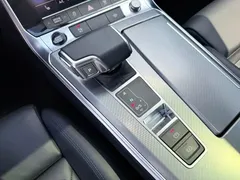 2021 Audi A7 45 TFSI, белый — фото 16