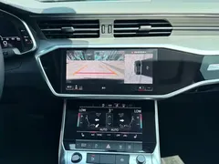 2021 Audi A7 45 TFSI, белый — фото 27