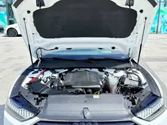 2021 Audi A7 45 TFSI, белый — фото 31