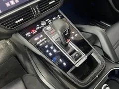 2021 Porsche Cayenne Coupé 2.9T, белый — фото 4