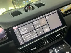 2021 Porsche Cayenne Coupé 2.9T, белый — фото 5