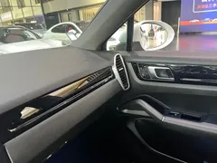 2021 Porsche Cayenne Coupé 2.9T, белый — фото 6