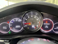 2021 Porsche Cayenne Coupé 2.9T, белый — фото 7