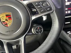 2021 Porsche Cayenne Coupé 2.9T, белый — фото 11