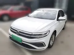 2023 Volkswagen Bora 200TSI DSG, белый — фото 1