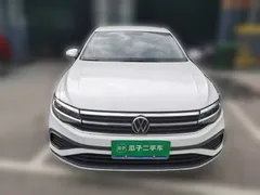 2023 Volkswagen Bora 200TSI DSG, белый — фото 2