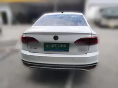 2023 Volkswagen Bora 200TSI DSG, белый — фото 3