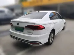 2023 Volkswagen Bora 200TSI DSG, белый — фото 4