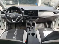 2023 Volkswagen Bora 200TSI DSG, белый — фото 5