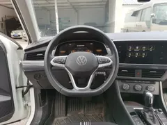 2023 Volkswagen Bora 200TSI DSG, белый — фото 6