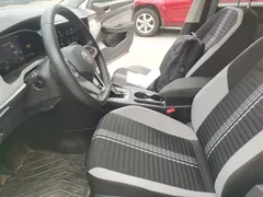 2023 Volkswagen Bora 200TSI DSG, белый — фото 11