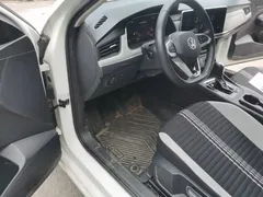 2023 Volkswagen Bora 200TSI DSG, белый — фото 12