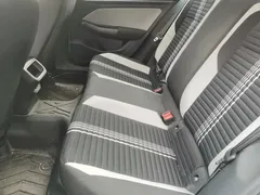 2023 Volkswagen Bora 200TSI DSG, белый — фото 13