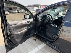 2024 Nissan Sylphy Classic 1.6XE CVT Comfort, чёрный — фото 9