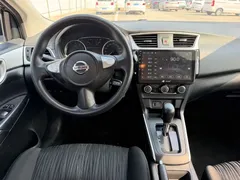 2024 Nissan Sylphy Classic 1.6XE CVT Comfort, чёрный — фото 15