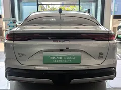 2025 BYD Han L EV 4WD Lidar Flagship — фото 4