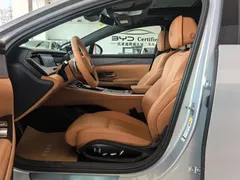 2025 BYD Han L EV 4WD Lidar Flagship — фото 5