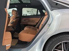 2025 BYD Han L EV 4WD Lidar Flagship — фото 6