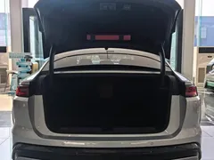 2025 BYD Han L EV 4WD Lidar Flagship — фото 8