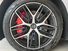 2025 BYD Han L EV 4WD Lidar Flagship — фото 10