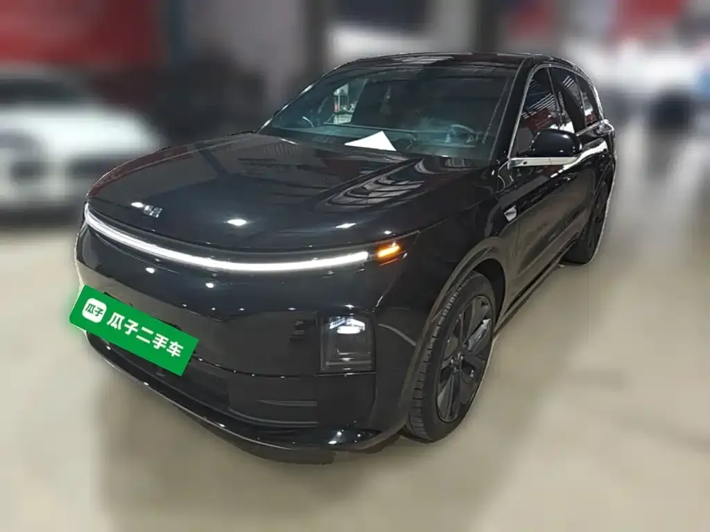 2024 Li Auto L6