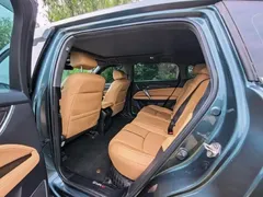 2020 Honda UR-V 370TURBO 4WD Premium, зелёный — фото 6