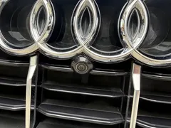 2021 Audi Q7 45 TFSI quattro S line Sport, чёрный — фото 29