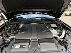 2021 Audi Q7 45 TFSI quattro S line Sport, чёрный — фото 32